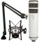 قیمت خرید فروش میکروفون Rode Podcaster USB
